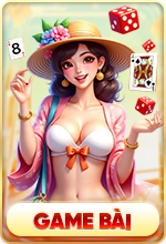 GAME BÀI