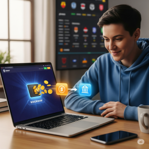 RÚT TIỀN 28BET