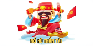 Nổ Hũ Thần tài