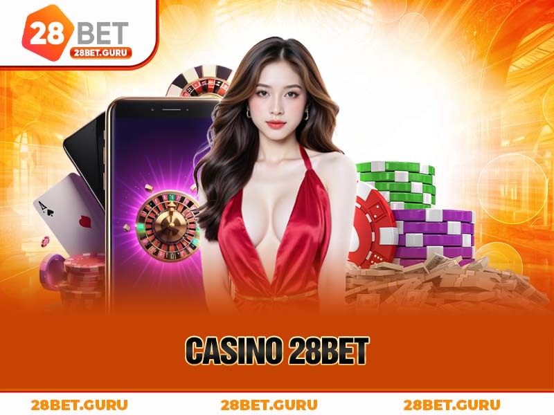 Casino 28bet