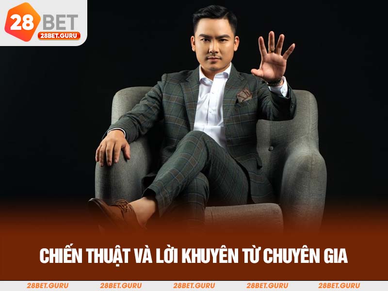 Chiến thuật game nổ hũ